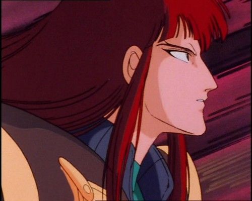 Otaku Gallery  / Anime e Manga / Samurai Troopers / Screen Shots / Episodi / 17 - La vendetta di Arago / 109.jpg